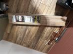 Laminaat te koop, Ophalen, Beige, Nieuw, Minder dan 10 m²