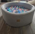 Ballenbak meowbaby, Kinderen en Baby's, Speelgoed | Overig, Ophalen of Verzenden, Zo goed als nieuw, Jongen of Meisje