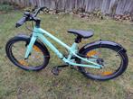 Specialized Jett 20 single speed kinderfiets / mountainbike, Fietsen en Brommers, Gebruikt, Handrem, 20 inch, Ophalen