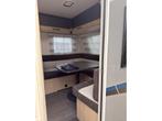 Caravelair Antares, 2023! Met voortent en fietsendrager!!, Caravans en Kamperen, Rondzit, Bedrijf, Overige typen, Kachel