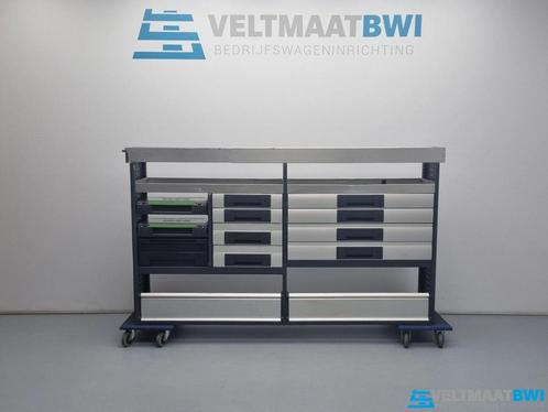 Bott bedrijfswagen inrichting businricting 9539-20, Auto-onderdelen, Overige Auto-onderdelen, Gebruikt, Ophalen of Verzenden