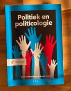 Erwin Krol - Politiek en politicologie, Ophalen of Verzenden, Zo goed als nieuw, Politiek en Staatkunde, Nederland
