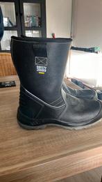 Safety Jogger werklaarzen maat 45 / 46, Tuin en Terras, Werkkleding, Heren, Ophalen of Verzenden, Safety Jogger, Laarzen