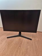 Samsung 24 inch monitor - Full HD, Computers en Software, HDMI, Full HD, Zo goed als nieuw, Samsung