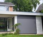 Luxaflex Zipscreen 314 - 314x260cm, Doe-het-zelf en Verbouw, Rolluiken, 200 cm of meer, Ophalen of Verzenden, Zo goed als nieuw