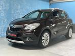 Opel Mokka 1.4 T Edition 4x4 AIRCO CRUISE FIETS DRAGER! Deal, Auto's, Opel, 1345 kg, Stof, Gebruikt, 4 cilinders