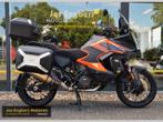 KTM 1290 SUPER ADVENTURE S /2021/Full option/Ori NL 1 eig., Bedrijf, Overig