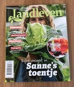 Landleven 2024 - 7 + 9, Ophalen of Verzenden, Zo goed als nieuw, Overige typen