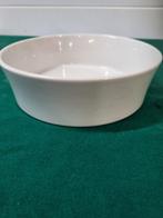 schaal wit aardewerk kahla, Antiek en Kunst, Ophalen of Verzenden