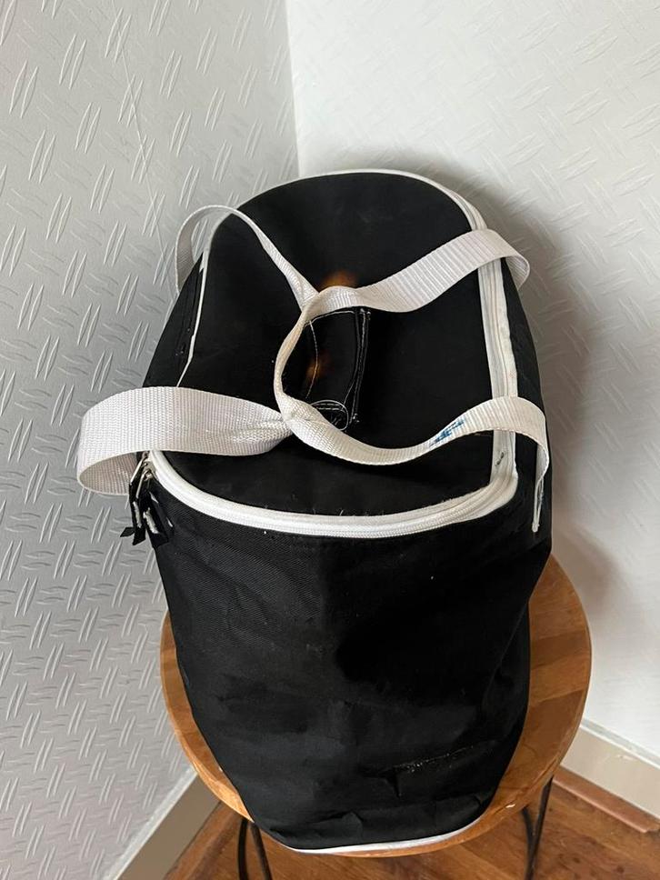 Bezorgtas, Sieraden, Tassen en Uiterlijk, Tassen | Reistassen en Weekendtassen, 30 cm of meer, Ophalen of Verzenden