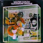 walter carlos/clockwork orange-electronic/experimental/punk, Verzenden, Gebruikt, 12 inch