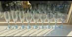 29 set wijnglazen - Glas, Ophalen of Verzenden, Zo goed als nieuw, Overige typen