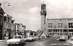 Hengelo, Stadhuis (1968) 129956, Verzenden, 1960 tot 1980, Gelopen, Overijssel