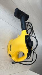 Kärcher steamer, Witgoed en Apparatuur, Stoomapparaten, Ophalen, Gebruikt