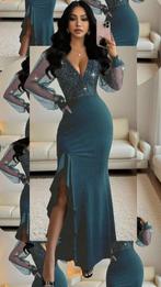 Prachtige Jurk - Laatste kans!, Ophalen of Verzenden, Nieuw, Overige kleuren, Onder de knie