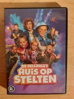 De Bellinga's Huis op Stelten, Alle leeftijden, Ophalen of Verzenden, Zo goed als nieuw, Komedie