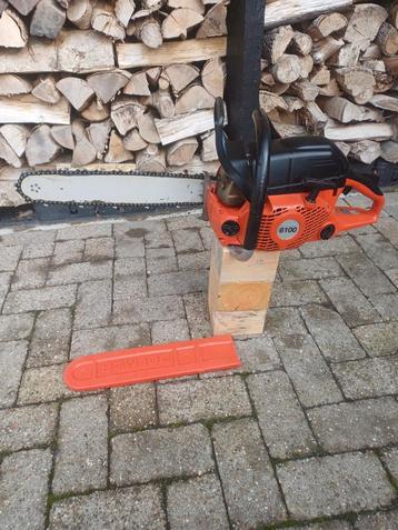 Dolmar 6100 kettingzaag 61cc, Super nette staat! beschikbaar voor biedingen