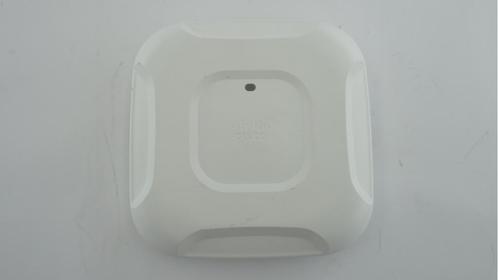 AIR-CAP3702I-E-K9 Cisco AIR-CAP3702I-E-K9 Wireless Access Po, Computers en Software, Netwerk switches, Gebruikt, Verzenden