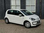 Volkswagen Up! 1.0 move up! BlueMotion, Voorwielaandrijving, Euro 5, Gebruikt, Up!