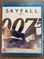 007: Skyfall (2012) blu-ray, Ophalen of Verzenden, Zo goed als nieuw, Thrillers en Misdaad