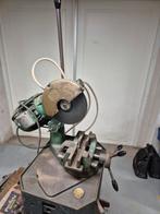 Bewo Metaal Afkortzaag 250mm - Werkende Koelpomp, Doe-het-zelf en Verbouw, Ophalen, Gebruikt, 70 mm of meer, Bewo