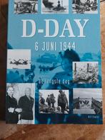 D-Day 6 Juni 1944 - De Langste Dag, Ophalen of Verzenden, Tweede Wereldoorlog, Zo goed als nieuw, Will Fowler