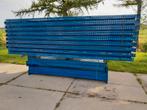 Polypal palletstelling magazijnstelling 5.7m, Ophalen of Verzenden