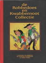 Robbedoes en Kwabbenoot collectie, en onderzetter., Boeken, Ophalen of Verzenden, Zo goed als nieuw, Franquin, Meerdere stripboeken