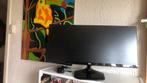 Ultrawide monitor lg 29um58-p, Gaming, Zo goed als nieuw, Ophalen, Ultrawide