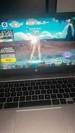 Chromebook te koop MOET ZSM WEG!!, Touchscreen, Ophalen of Verzenden, Zo goed als nieuw, 16 GB