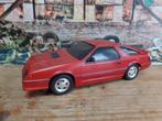 Dodge, Hobby en Vrije tijd, 1:32 tot 1:50, Nieuw, Ophalen of Verzenden, Italeri