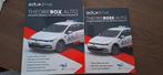 Theorieboek auto edudrive, Ophalen of Verzenden