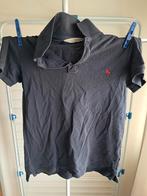 Poloshirtje H&M maat 134, Ophalen of Verzenden, Gebruikt, Meisje, Broek