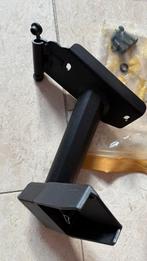 Maxi-Cosi adapters voor Lovens bakfiets, Ophalen of Verzenden, Zo goed als nieuw, 1 kind, Overige merken