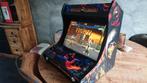Mortal kombat bartop arcade game kast, Verzamelen, Automaten | Overige, Ophalen, Nieuw