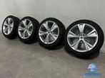 8mm! Originele Seat Leon 5FA 17 inch velgen 5x112 zomerbande