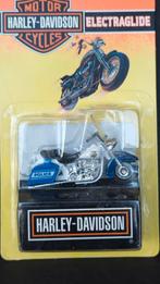 Harley Davidson Electraglide Police Matchbox Pol, Hobby en Vrije tijd, Modelauto's | Overige schalen, Ophalen of Verzenden, Zo goed als nieuw