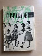 Tip-Parade uitgegeven door het kwartet, Ophalen of Verzenden