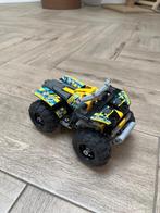 Lego quad 42034, Ophalen of Verzenden, Zo goed als nieuw, Complete set, Lego
