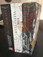 Blood and Ash Serie (3 boeken) - Nederlands, Boeken, Ophalen of Verzenden, Jennifer L. Armentrout