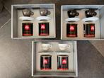 Illy art.coll.Modus Operandi,cappuccino, Ophalen of Verzenden, Nieuw, Porselein, Kop en/of schotel