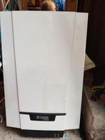 Remeha CV ketel Tzerra M 28c, 30 tot 80 cm, Gebruikt, Cv-ketel of Combi-ketel, Minder dan 60 cm