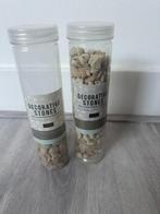 1,5 buis decoratieve steentjes, Ophalen of Verzenden, Nieuw