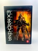 Appleseed Ex Machina, Ophalen of Verzenden, Zo goed als nieuw