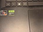 Gaming Laptop -, Ophalen, Met videokaart, 8 GB, Zo goed als nieuw