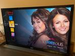 Sony TV met soundbar, Ophalen, 50 Hz, Gebruikt, LED