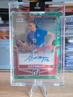 Panini Donruss FIFA Alex Morgan Auto /49, Ophalen of Verzenden