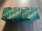 Lumineo Cluster Kerstverlichting - 1128 LED - 10,5m, Ophalen of Verzenden, Nieuw