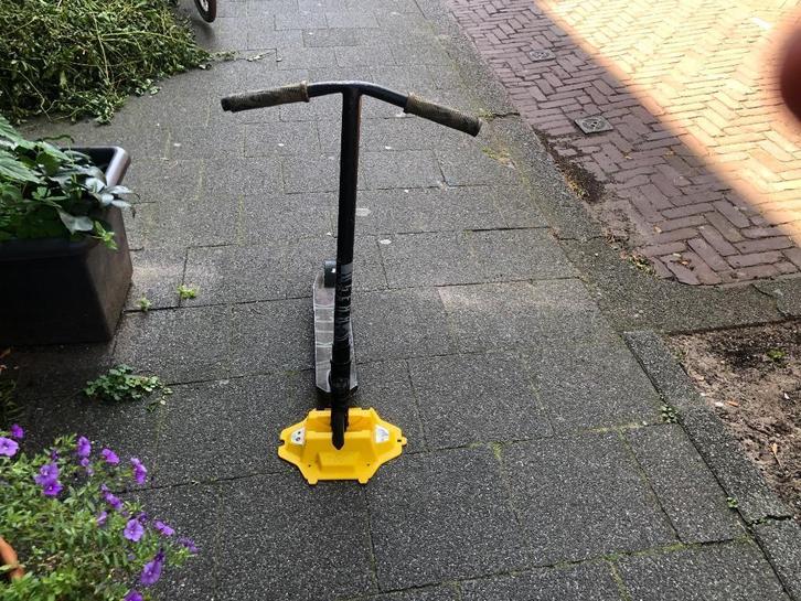 StuntStep Madd Gear 2, Fietsen en Brommers, Steps, Gebruikt, Gewone step, Ophalen