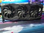Amd rx5700xt 8gb videokaart, Computers en Software, Videokaarten, AMD, PCI-Express 4, Ophalen of Verzenden, Zo goed als nieuw